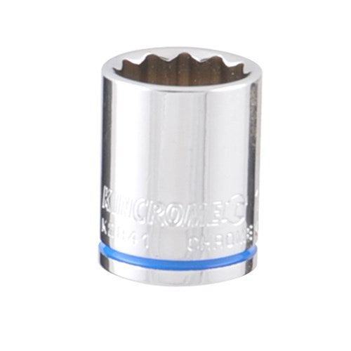 Kincrome K2841 Socket 16mm 3/8" Drive (Mirror Polish)