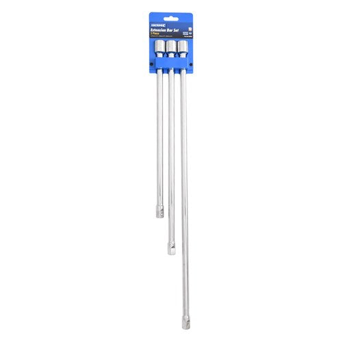 Kincrome K2925 Extension Bar Set 1/2 Drive
