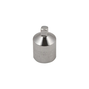 Kincrome K2932 Socket Adaptor 1/4" M x 1/2" F (Mirror Polish)