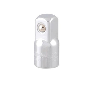 Kincrome K2934 Socket Adaptor 3/8" F x 1/2" M (Mirror Polish)
