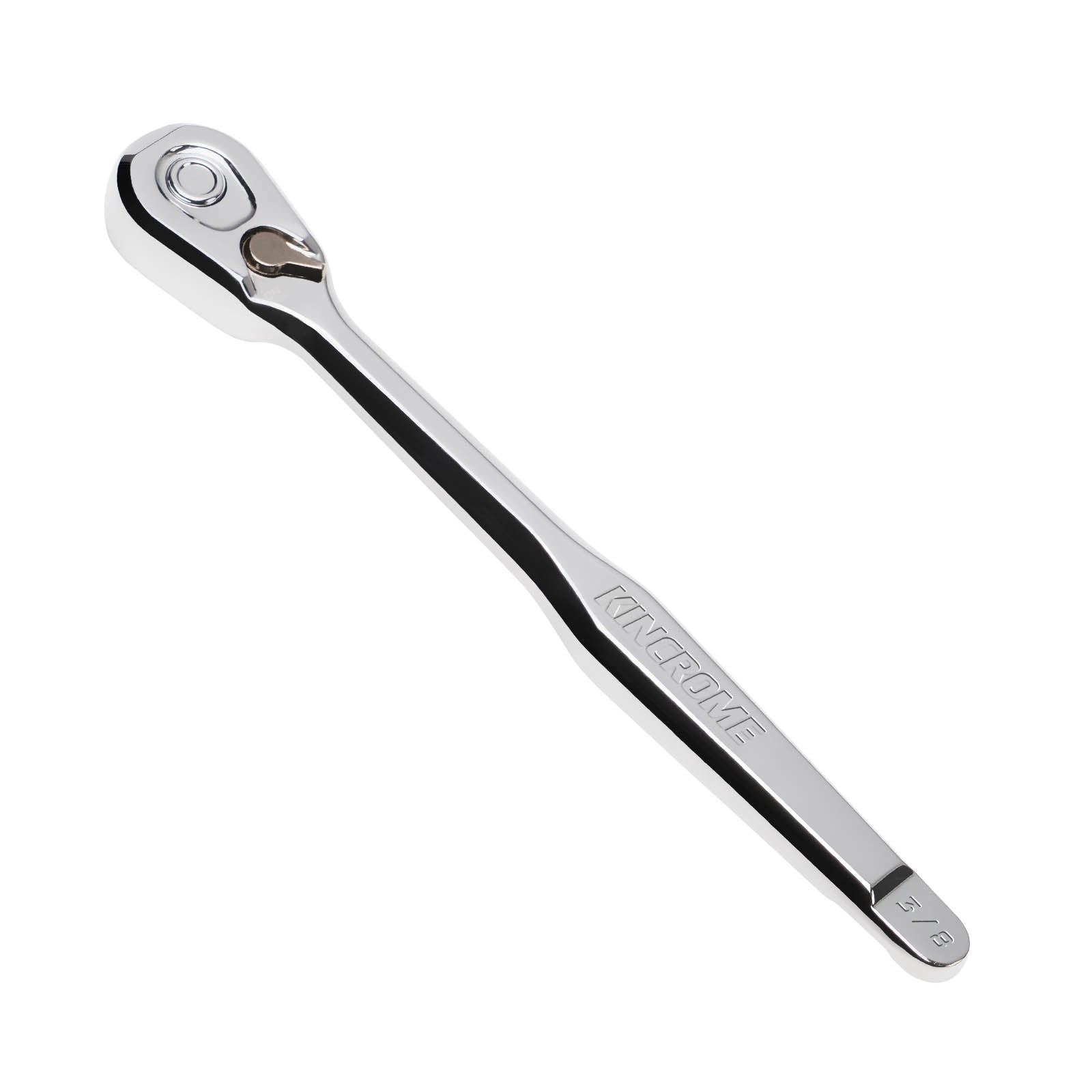Kincrome K29405 Quick Release 3/8" Drive Ratchet 90 Teeth 215mm