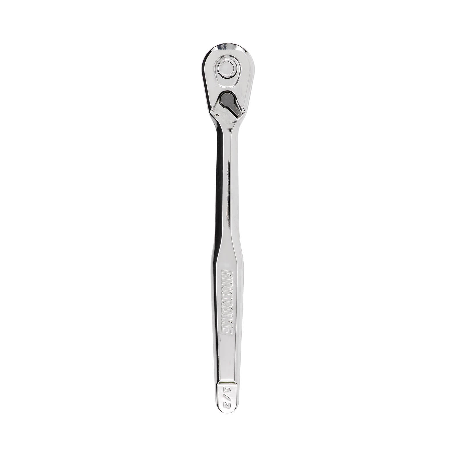 Kincrome K29409 Quick Release 1/2" Drive Ratchet 90 Teeth 290mm - view 4
