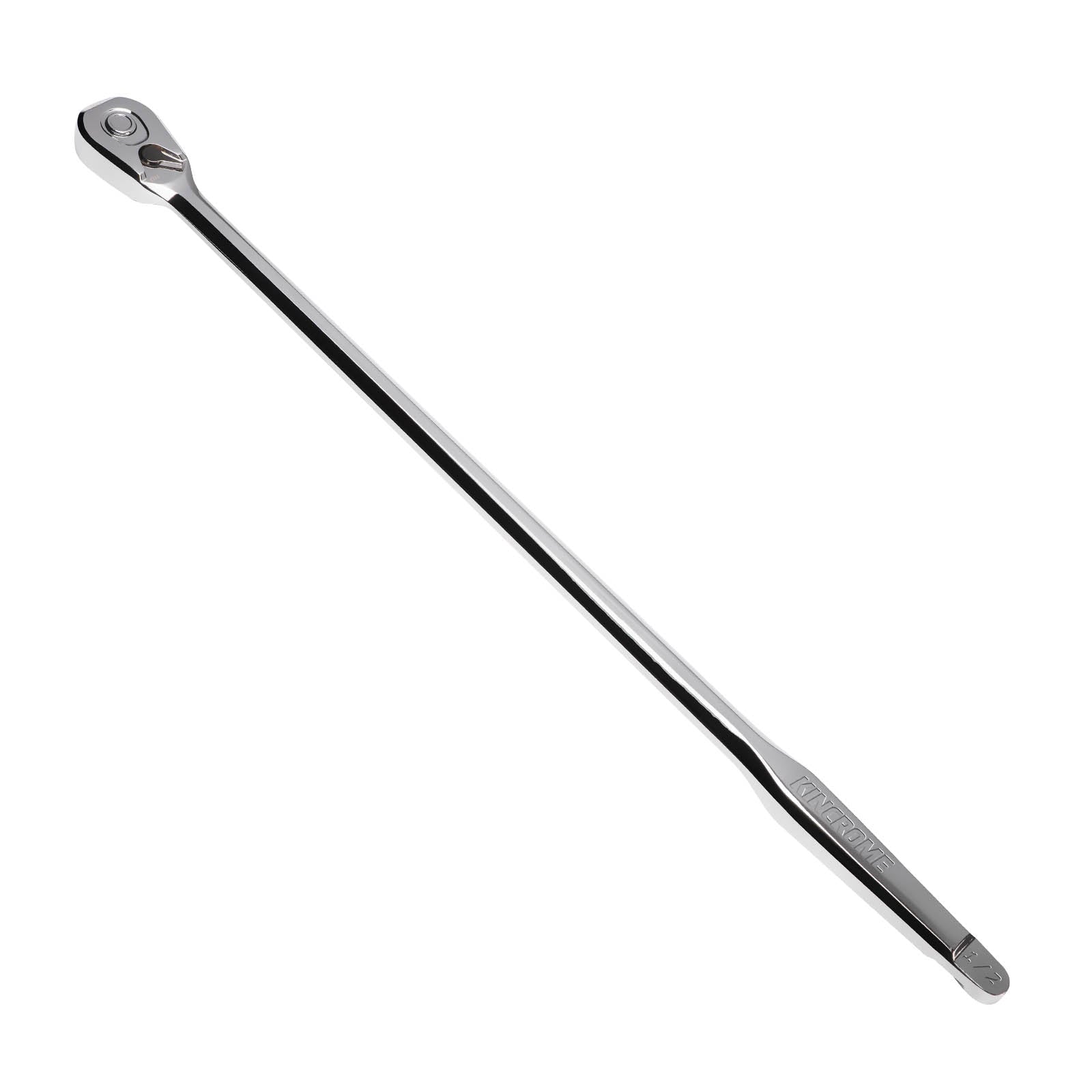 Kincrome K29411 Quick Release 1/2" Drive Extra Long Ratchet 90 Teeth 625mm