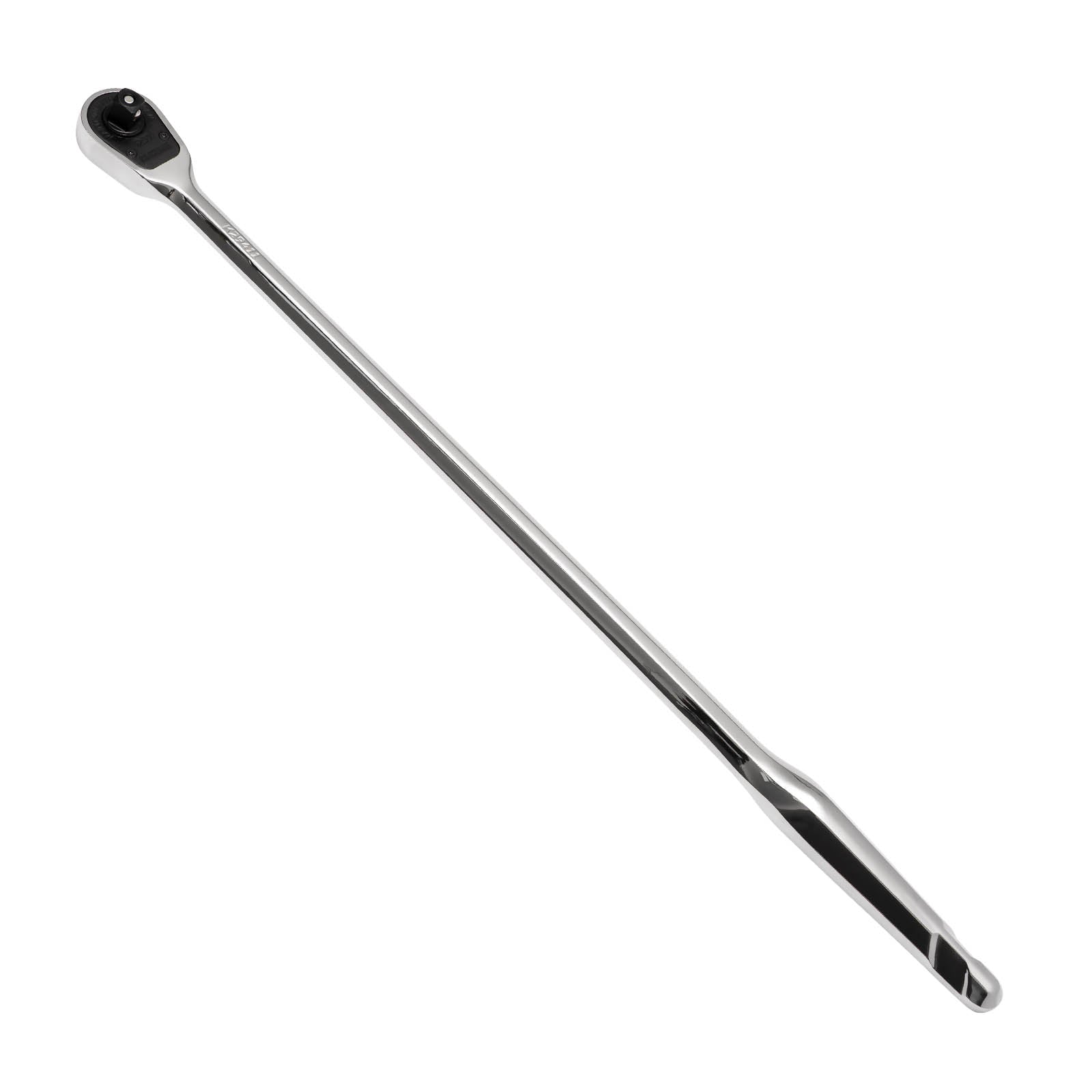 Kincrome K29411 Quick Release 1/2" Drive Extra Long Ratchet 90 Teeth 625mm - view 2