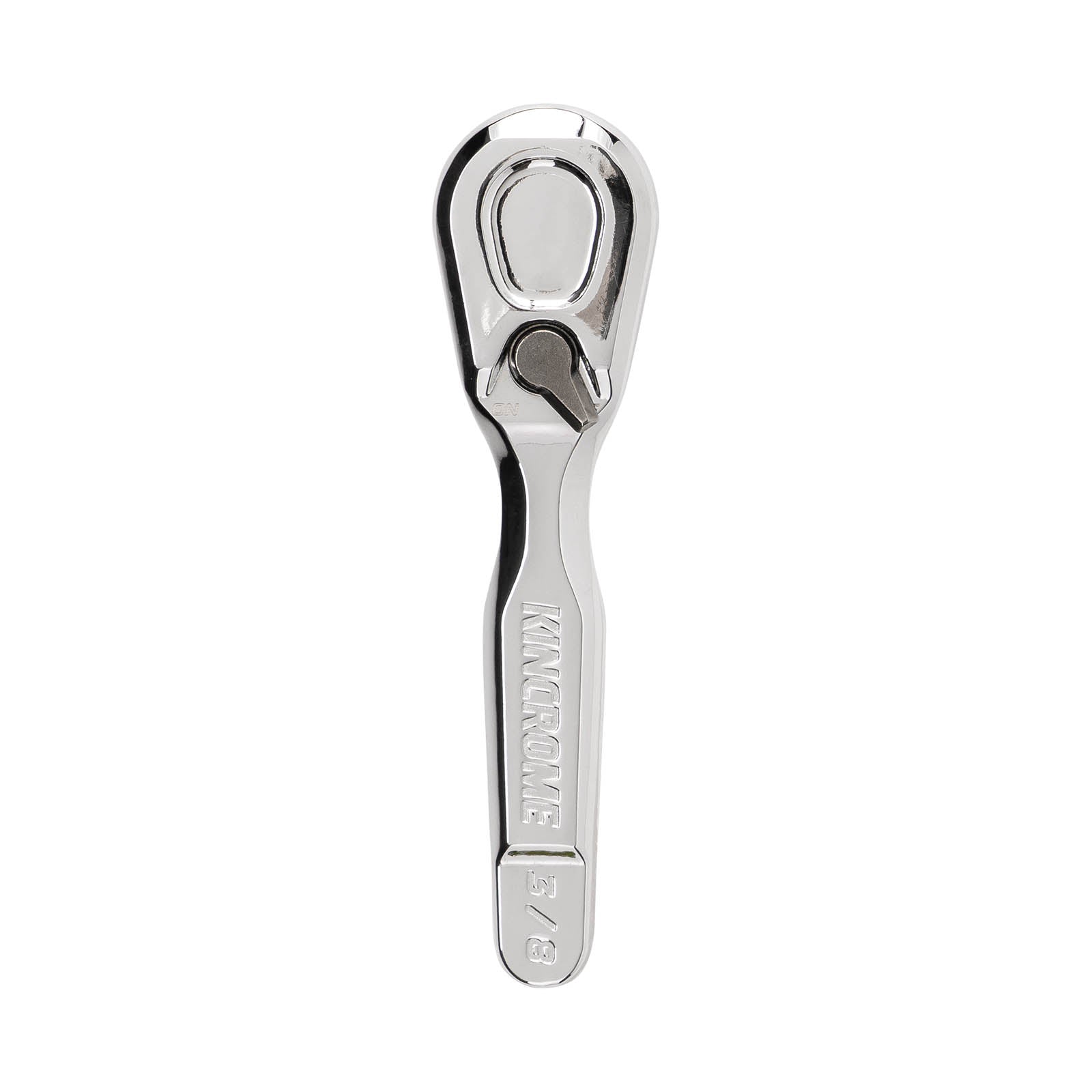 Kincrome K29416 Sealed 3/8" Drive Stubby Ratchet 90 Teeth 120mm - view 4