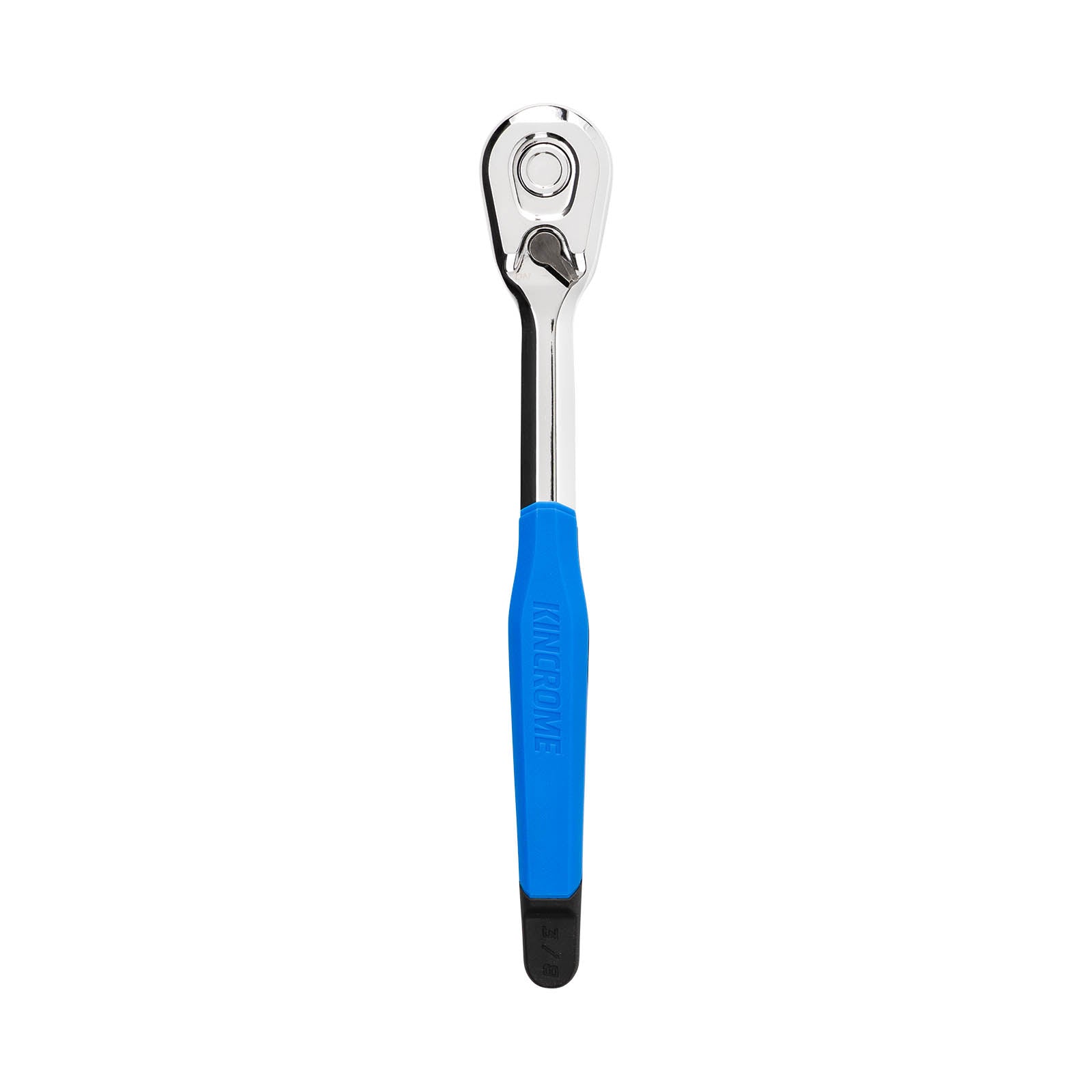 Kincrome K29435 Quick Release 3/8" Drive Grip Ratchet 120 Teeth 215mm - view 4
