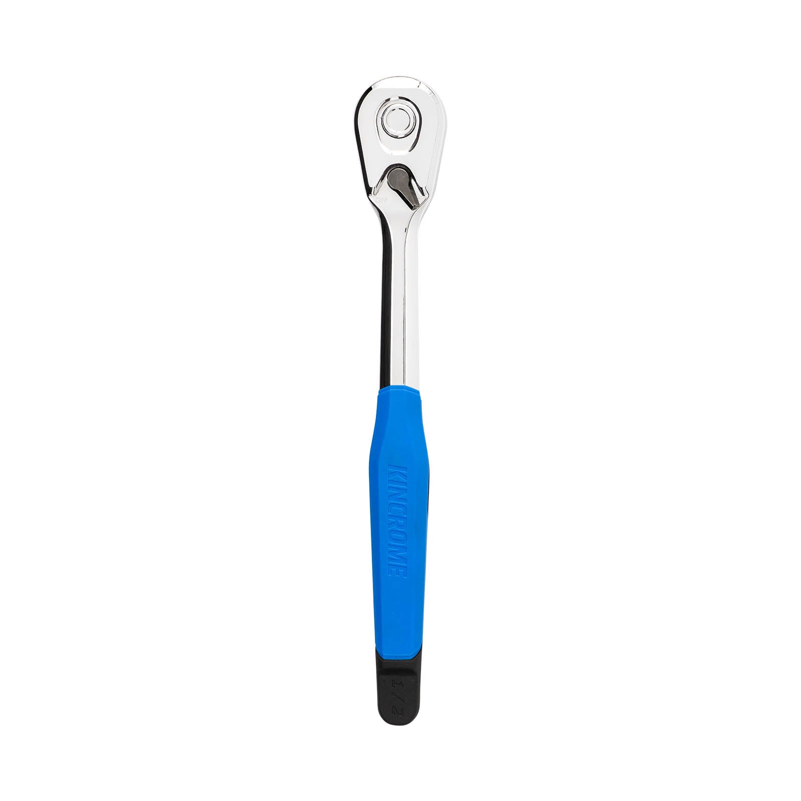 Kincrome K29437 Quick Release Reversible 1/2" Drive Grip Ratchet 120 Teeth 290mm - view 4