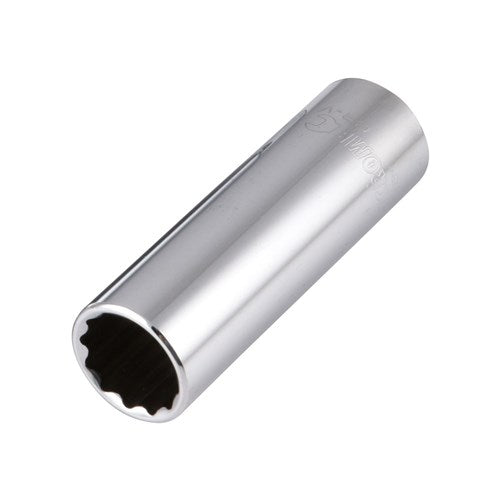 Kincrome K2951 Spark Plug Socket 3/8" Drive 14mm (9/16")