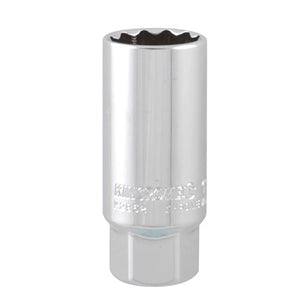 Kincrome K2952 Spark Plug Socket 3/8" Drive 21mm (13/16")
