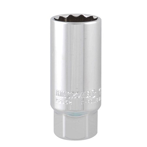 Kincrome K2952 Spark Plug Socket 3/8" Drive 21mm (13/16")