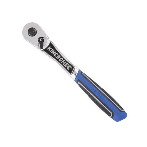 Kincrome K2956 LOK-ON Ratchet 1/4"? Drive