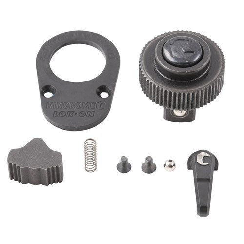 Kincrome K2958RK LOK-ON Ratchet Maintenance Kit 1/2" Drive To Suit K2958