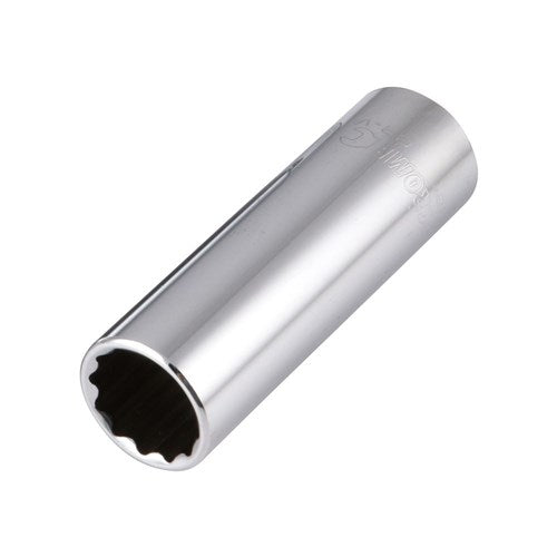 Kincrome K2962 Spark Plug Socket 1/2" Drive 14mm (9/16")