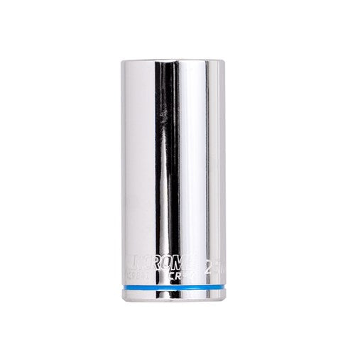 Kincrome K29841 Socket 35mm 1/2" Drive (Mirror Polish)