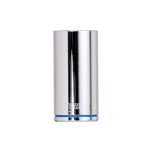 Kincrome K29844 Deep Socket 28mm 1/2" Drive (Mirror Polish)
