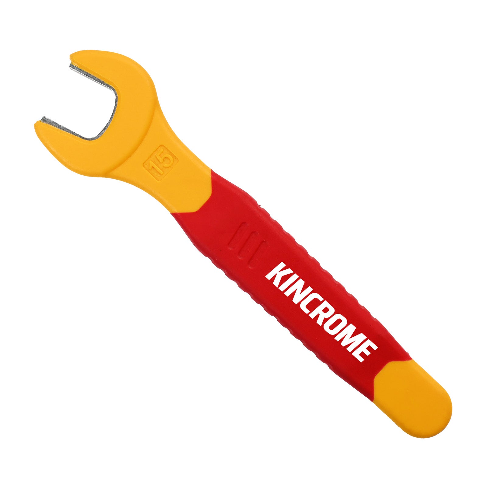 Kincrome K3055 VDE Spanner Set Open End 9 Piece - Metric - view 2