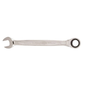 Kincrome K3400 Single Way Gear Spanner 1/4"
