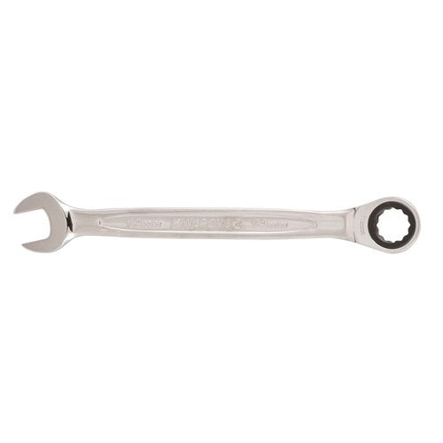 Kincrome K3400 Single Way Gear Spanner 1/4"