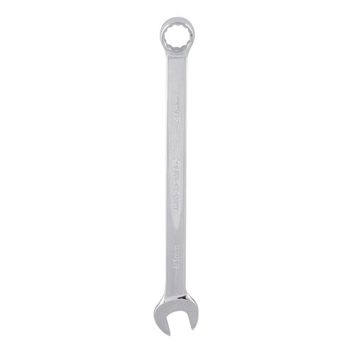 Kincrome K3514 Mirror Polish Combination Spanner 21mm