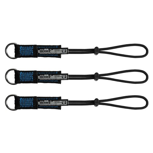 Kincrome K3631 Medium-Duty Quick Connector Pack for Tool Tethering