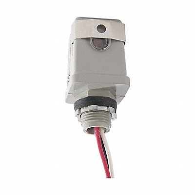 INTERMATIC K4123C Photocontrol Stem 208 to 277VAC