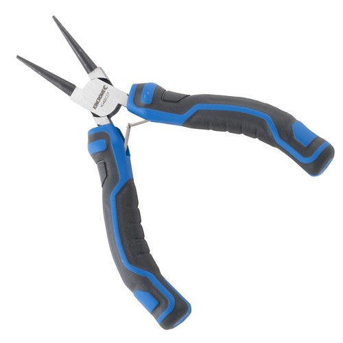 Kincrome K4207 Mini Round Nose Pliers 120mm (5")