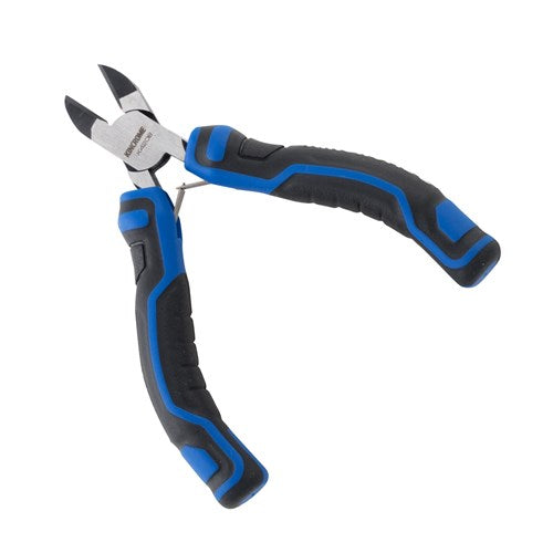 Kincrome K4208 Mini Diagonal Cutter Pliers 105mm (4")