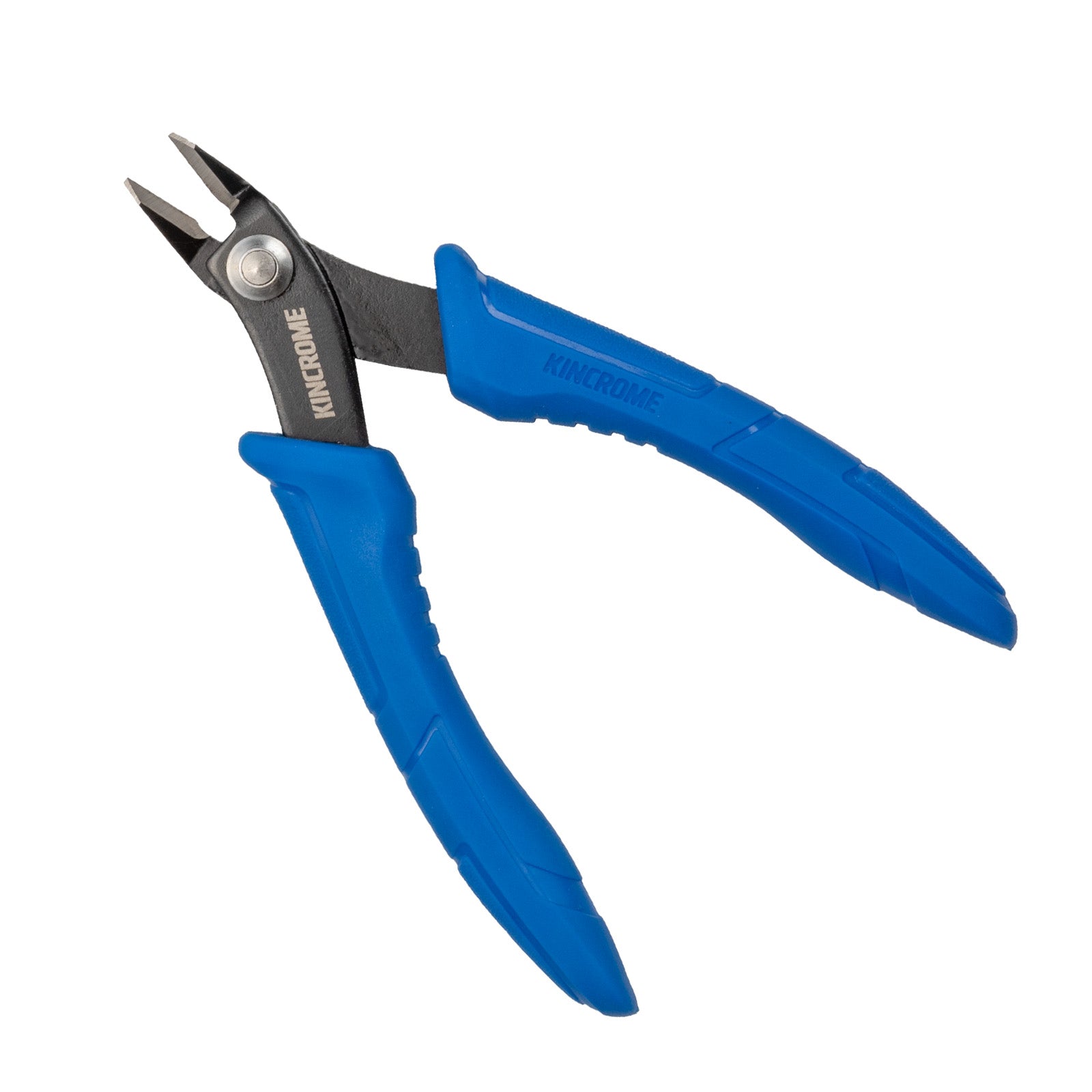 Kincrome K42105 Mini Ultra-Thin Flush Cut Plier 120mm