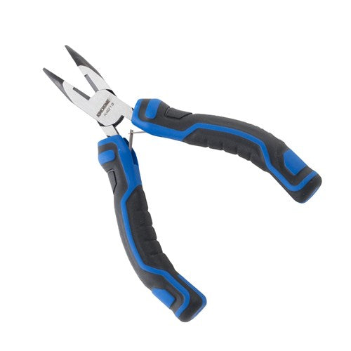 Kincrome K4213 Mini Bent Nose Pliers 120mm (5")