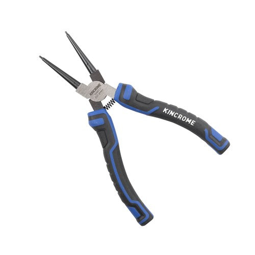 Kincrome K4217 Internal Straight Circlip Plier 175mm (7")