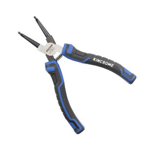 Kincrome K4218 Internal Bent Circlip Plier 175mm (7")