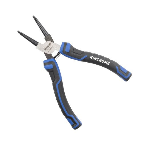 Kincrome K4218 Internal Bent Circlip Plier 175mm (7")