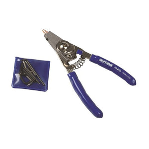 Kincrome K4240 Interchangeable Circlip Pliers 150mm (6")