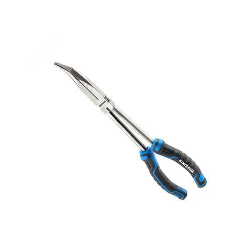 Kincrome K4251 275mm Long Reach Plier - Bent 45°