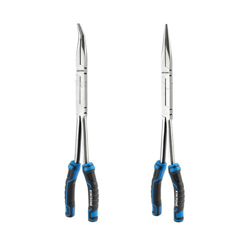 Kincrome K4258 2PC 325mm Extra-long Reach Plier Set