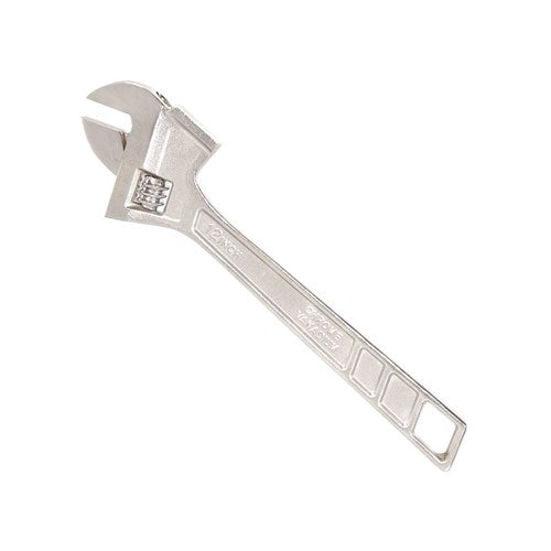 Kincrome K4300 Shammer' Adjustable Wrench 300mm (12")