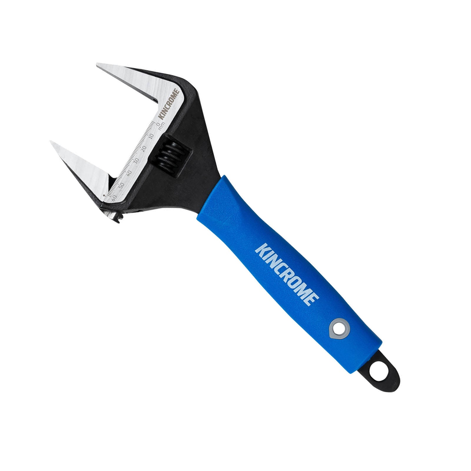 Kincrome K4312 300mm Adjustable Wide Mouth Wrench