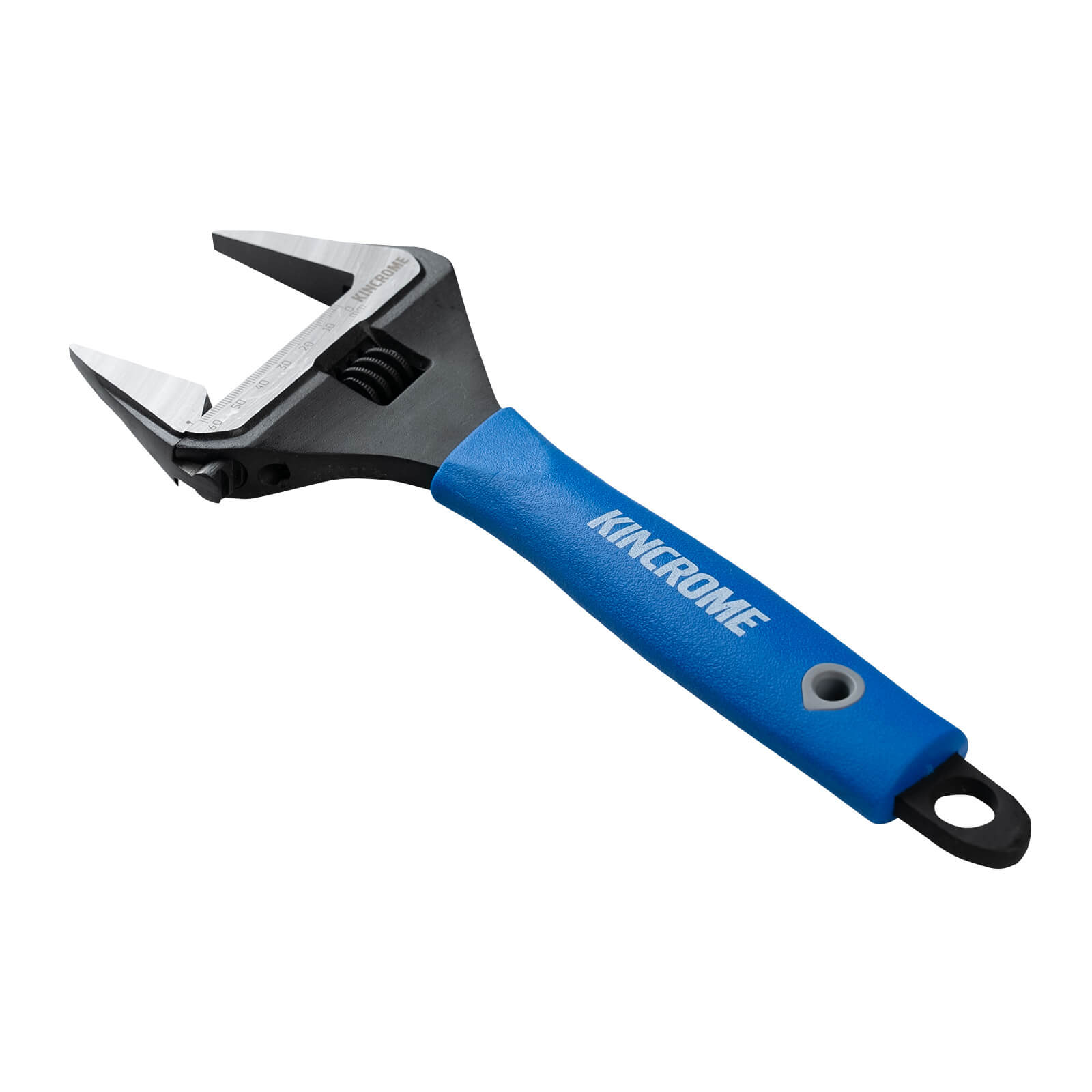 Kincrome K4312 300mm Adjustable Wide Mouth Wrench - view 2