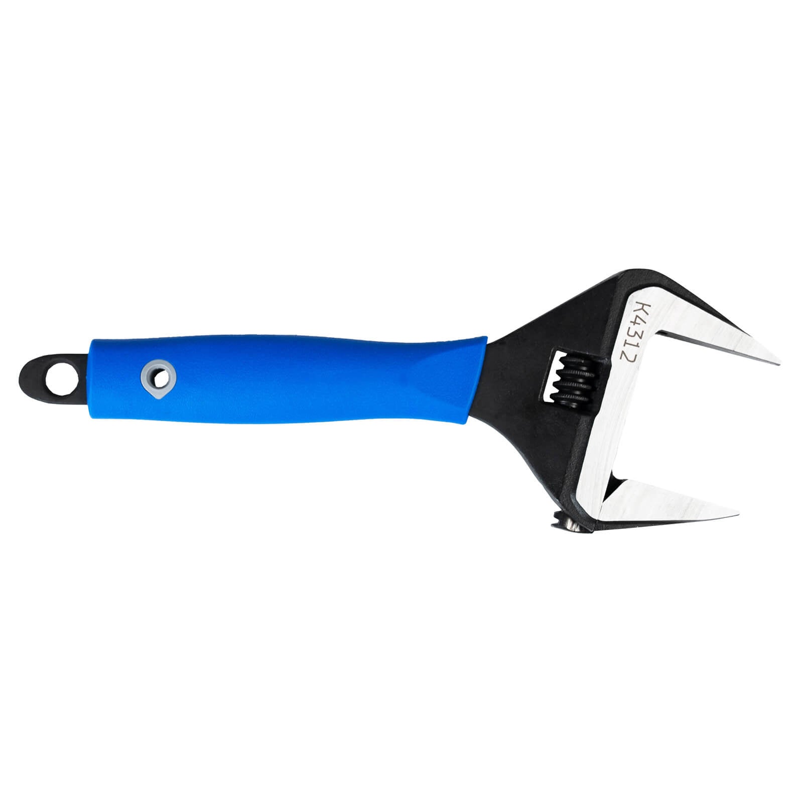 Kincrome K4312 300mm Adjustable Wide Mouth Wrench - view 3