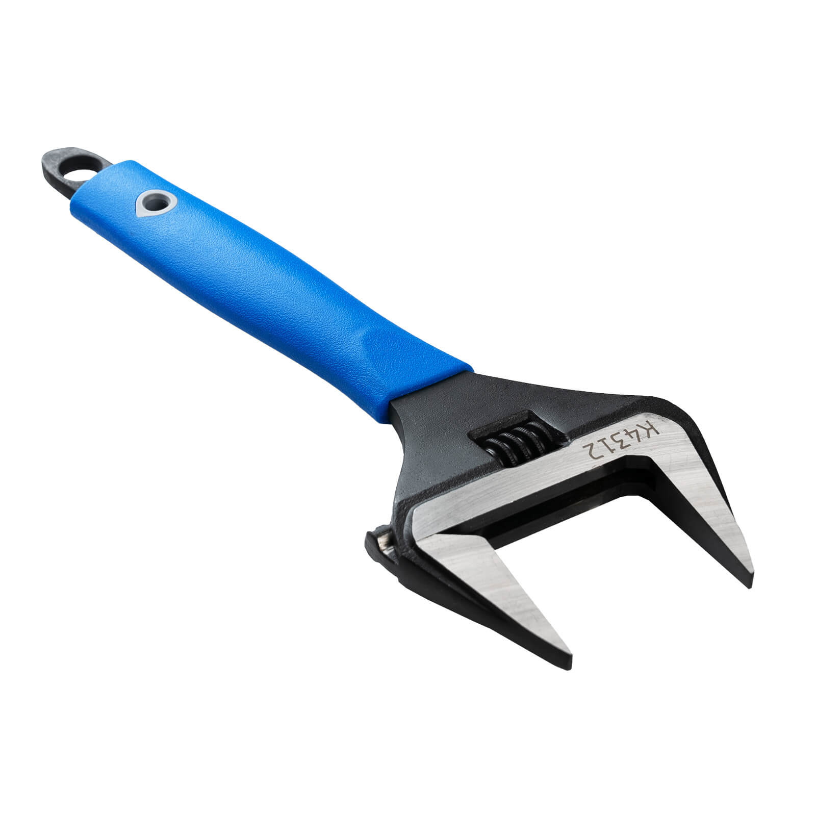 Kincrome K4312 300mm Adjustable Wide Mouth Wrench - view 4