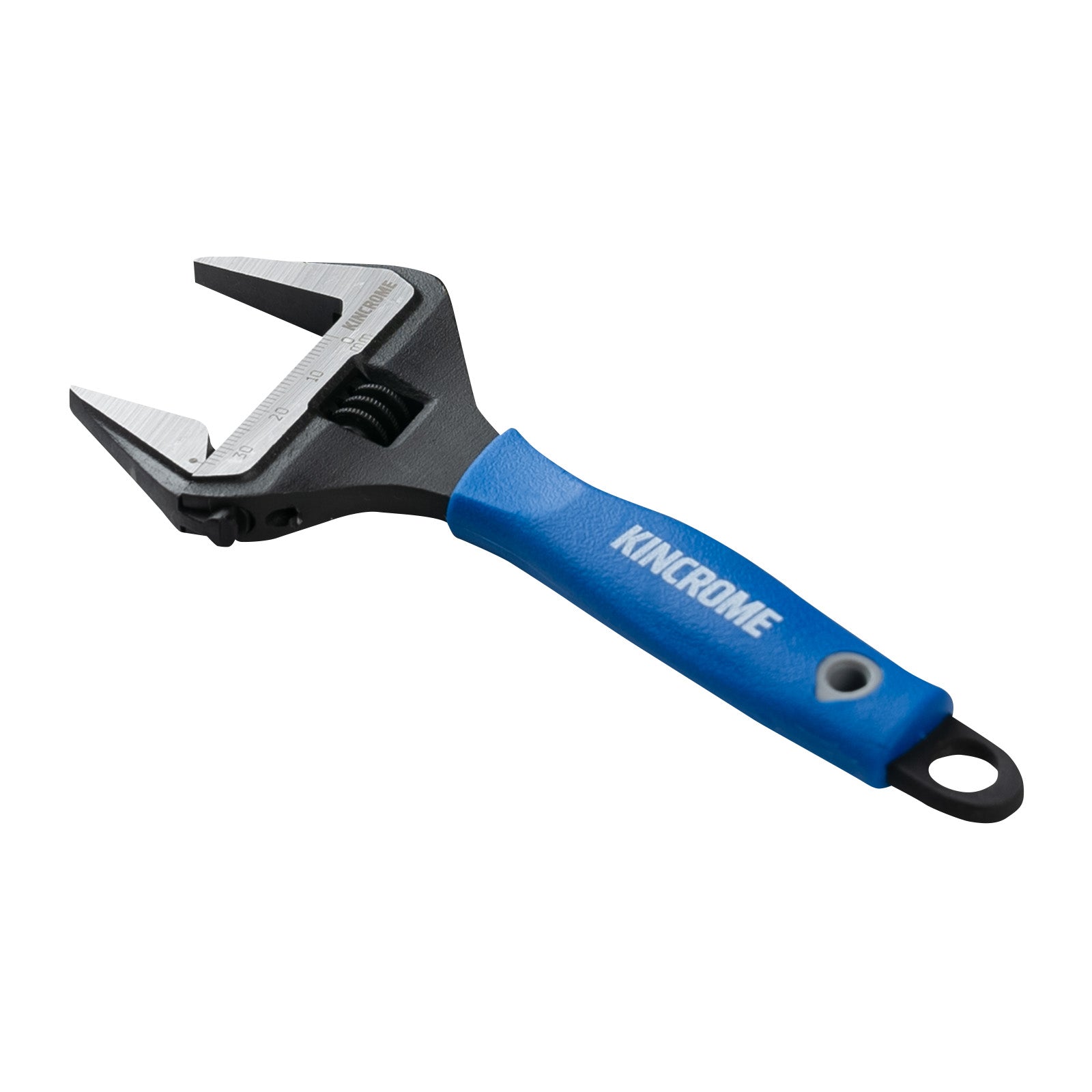 Kincrome K4316 150mm Adjustable Wide Mouth Wrench - view 2