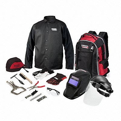 LINCOLN ELECTRIC K4595WM Welding Gear Pack Digital Control