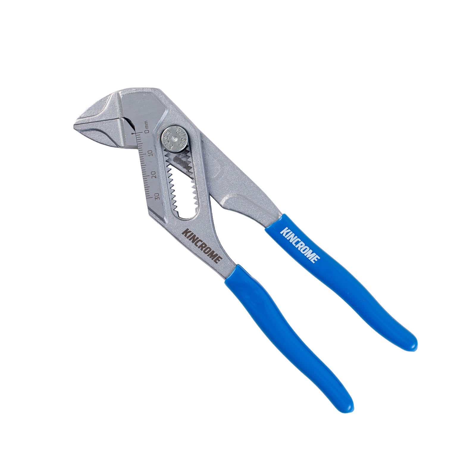 Kincrome K4607 Adjustable Plier Wrench 180mm
