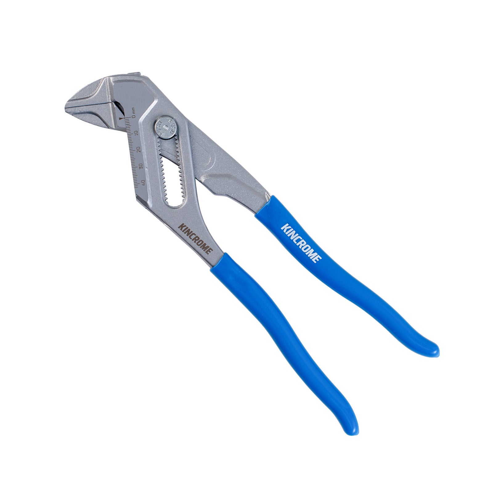 Kincrome K4610 Adjustable Plier Wrench 250mm
