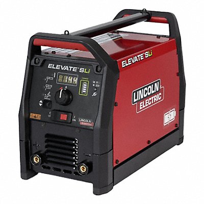 LINCOLN ELECTRIC K47061 Battery Powered Welder