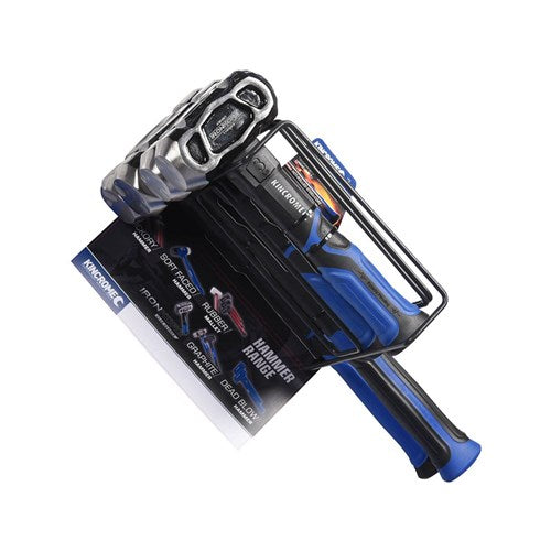 Kincrome K50092 IRONKORE Club Hammer Merchandiser