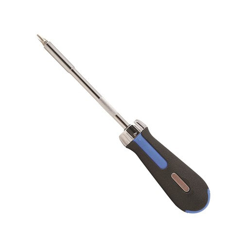 Kincrome K5017 Ratcheting Screwdriver 9 Piece