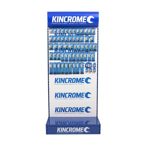 Kincrome K50189 TORX Half Bay Merchandiser