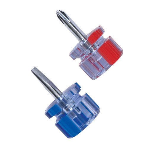 Kincrome K5060 Thumb Screwdriver Set 2 Piece