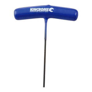 Kincrome K5081-2 T-Handle Hex Key 2.5mm Metric